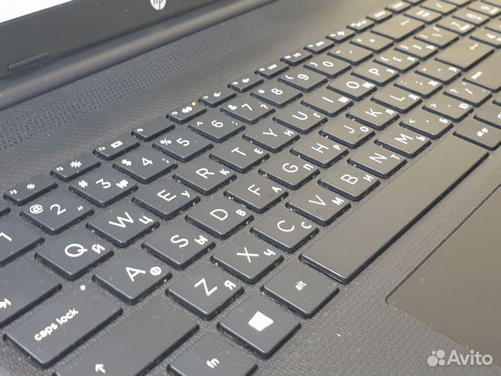 Ноутбук HP 15.6