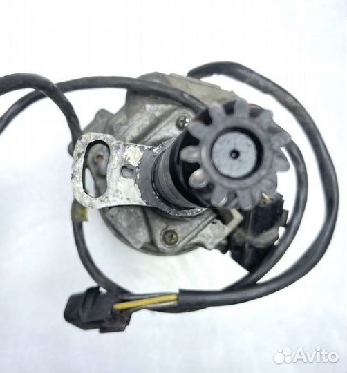 Мицубиси Распределитель зажигания (трамблер)