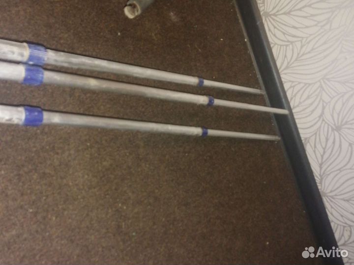 Подставка для удочек