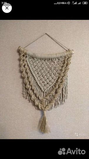 Композиции для интерьера помещения ручной работы