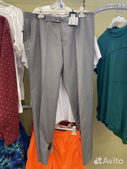 Вещи пакетом