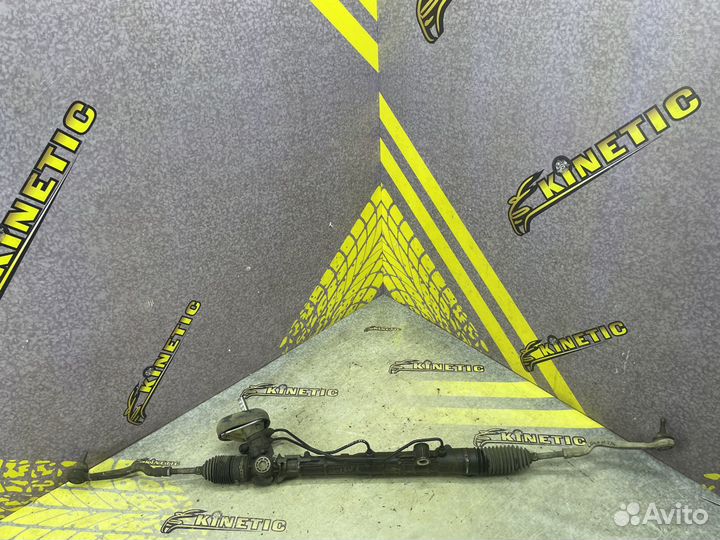 Рулевой наконечник Тяга Пыльник Сандеро 2 Логан