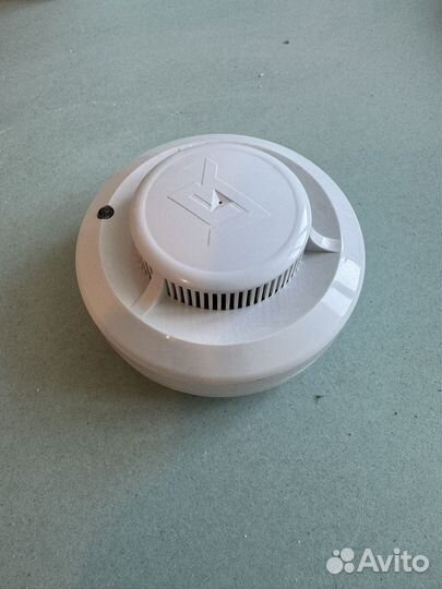 Пожарный извещатель, датчик дыма