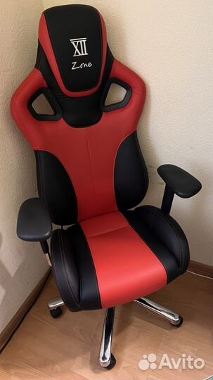 Игровое кресло