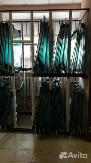 Лобовое стекло для любой иномарки в наличии