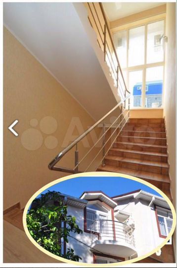 Комната 22 м², 3/3 эт.