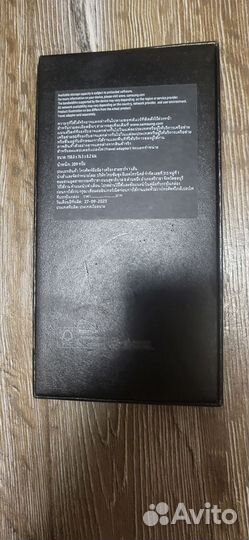 Samsung Galaxy S23 FE, 8/256 ГБ