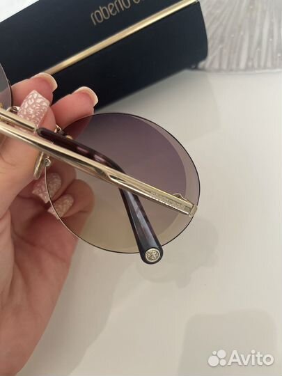 Очки Roberto Cavalli