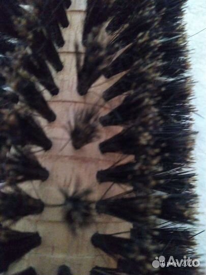 Расческа брашинг