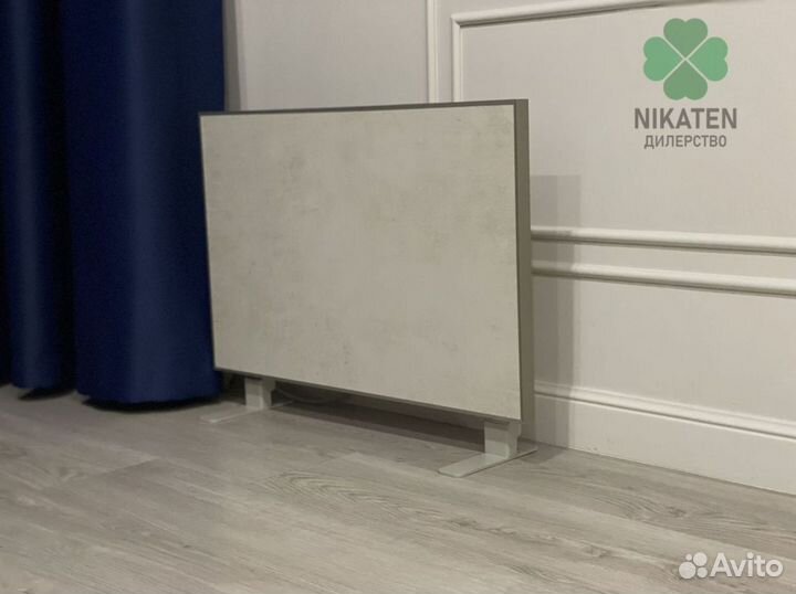 Ищем партнёров для продажи отопления