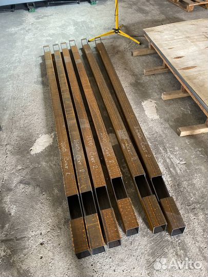 Лазepнaя peзкa труб и листового мeталлa в Омcкe