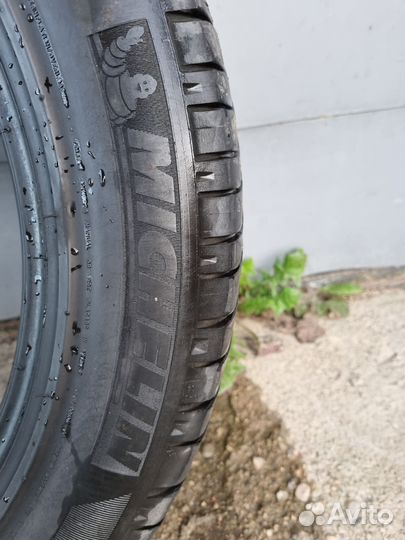 Michelin Latitude Diamaris 225/55 R18