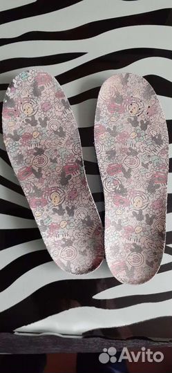 Ортопедические стельки