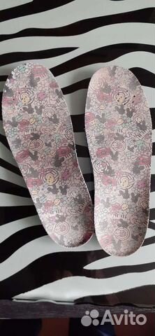 Ортопедические стельки