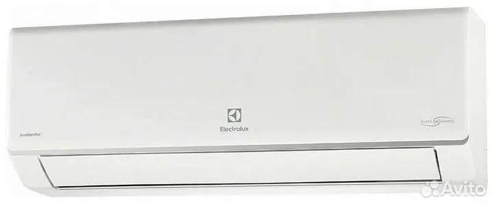 Сплит-система electrolux eacs/I-24HAV/N8 22Y