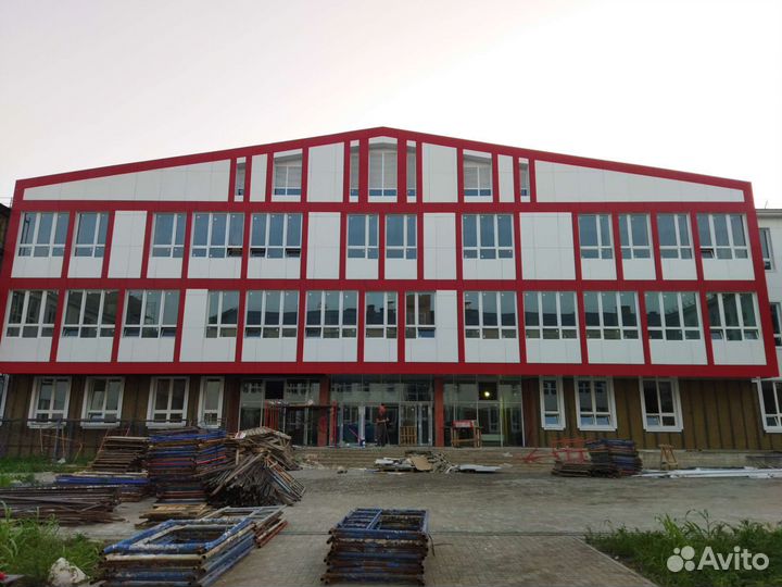 Подсобник разнорабочий