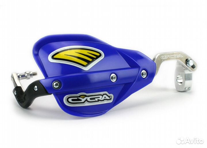 Hoвая Защита рук cycra probend CRM 1-1/8