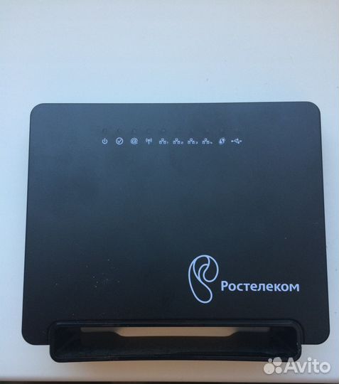 Роутер Sagemcom Fst 1744 v4 новый