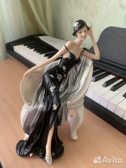 Мадам Брошкина