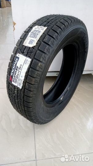 Yokohama Ice Guard IG60 185/65 R14 86Q