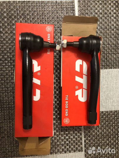 Наконечник рулевой тяги