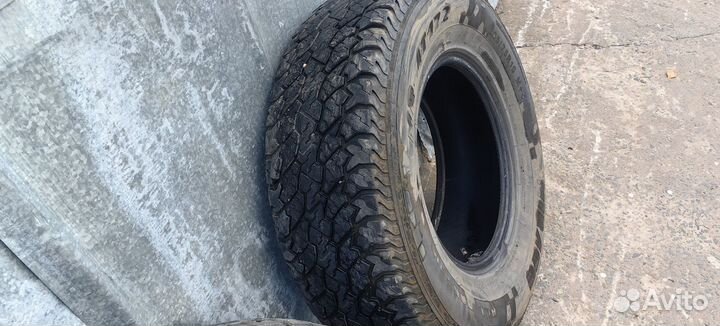 Mirage MR-AT172 28/8 R16