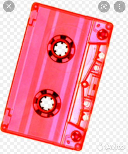 Запись на аудиокассеты