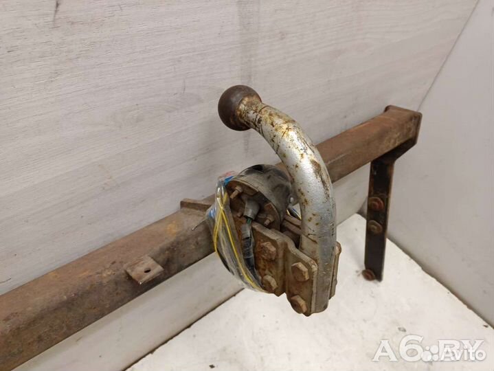 Фаркоп Volkswagen Sharan 1 0.0 0