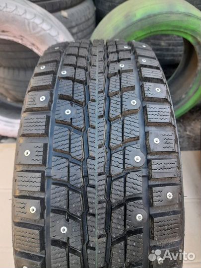 Dunlop SP Winter Ice 01 195/55 R15 89T