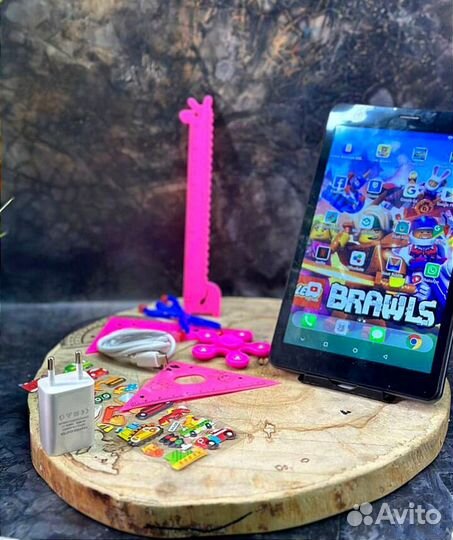 Планшет Umiio 4/64