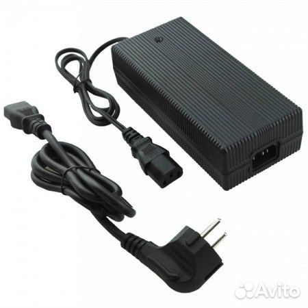 Зарядное уст-во для citycoco сити коко 60V/2.0A