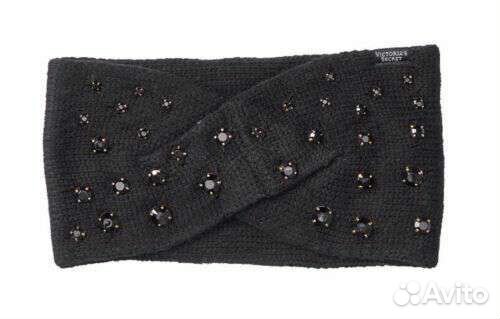 Повязка и перчатки Victorias Secret новые