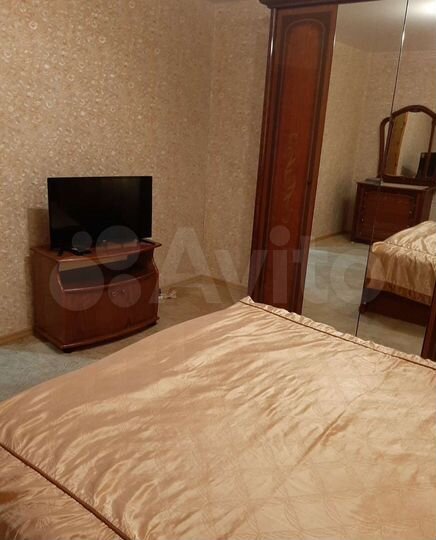 2-к. квартира, 60 м², 5/10 эт.