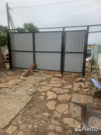 Строительная бригада