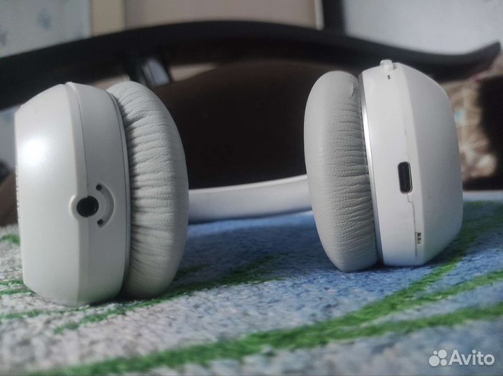 Беспроводные наушники Edifier W800BT Plus