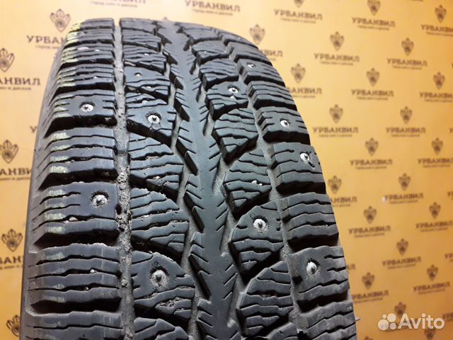 КАМА 505 Irbis 175/65 R14