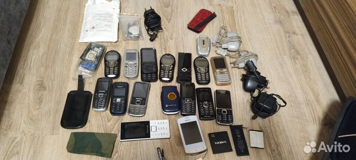 Nokia 1011