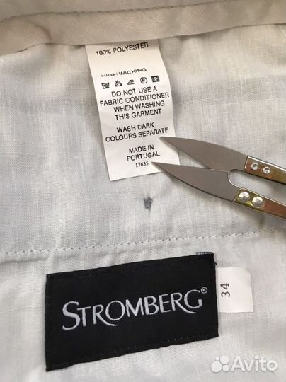 Шорты Stormberg