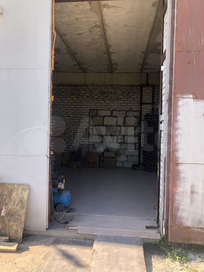 Склад, 130 м²