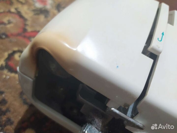 Швейная машина astralux