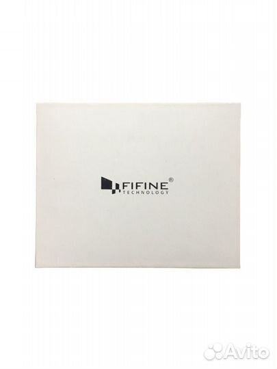 Микрофон fifine k670b