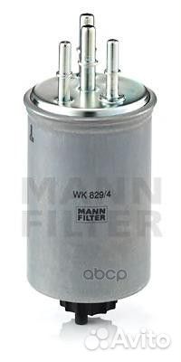 Топливный фильтр WK8294 mann-filter