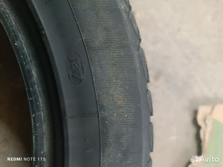 Tunga Zodiak 2 205/55 R16 94