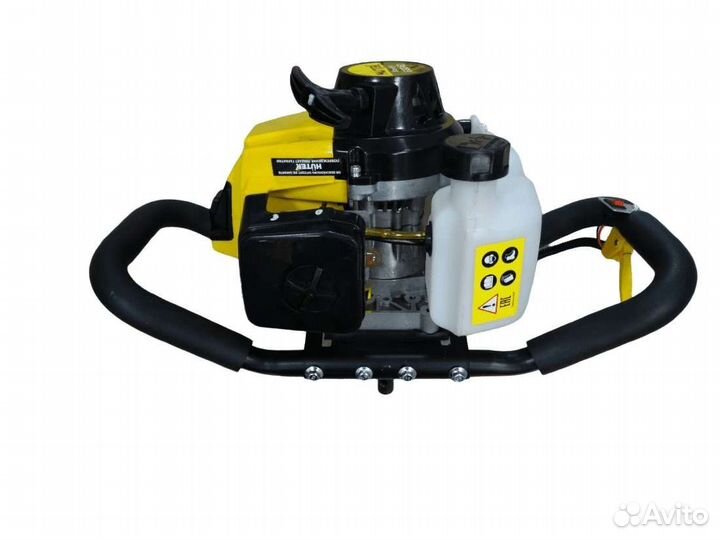 Мотобур аренда (ямобур)