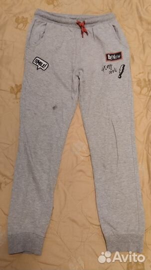 Вещи на мальчика 152-158