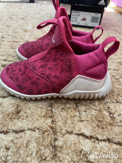 Кроссовки adidas 23 размер