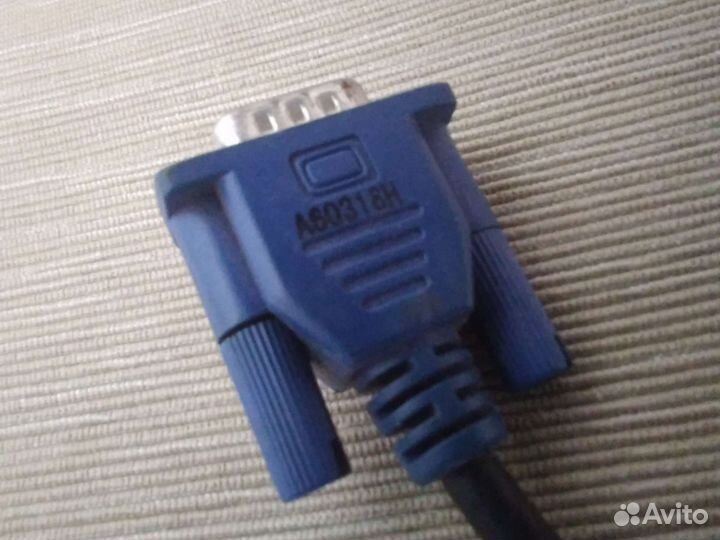 Кабель для домашнего кинотеатра panasonic