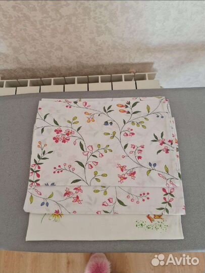 Наволочки на подушки