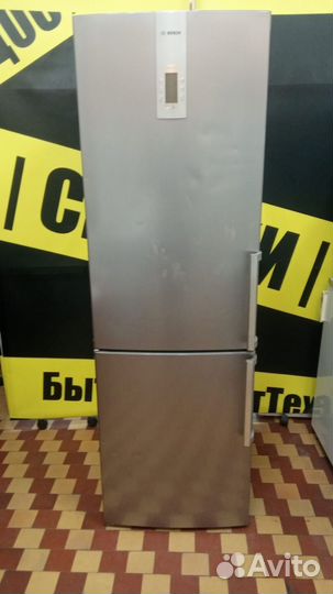 Холодильник bosch KGN 36A 45/03 FD 9302 no frost