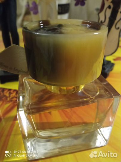 Парфюм My burberry Оригинал 50мл